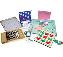 Игровой детский набор со шрифтом Брайля - fgospostavki.ru - Калуга