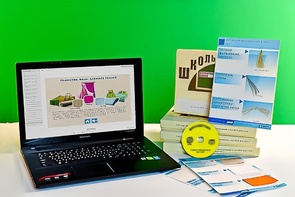 Коллекция натурально-интерактивная "Лен" - fgospostavki.ru - Калуга