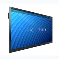 Интерактивный дисплей  SMART SBID-GX165 (в составе интерактивной панели SBID-GX065) - fgospostavki.ru - Калуга