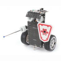 Конструктор Robo Kit 3 - fgospostavki.ru - Калуга