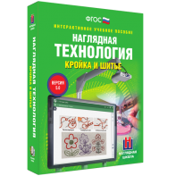 Технология. Кройка и шитье - fgospostavki.ru - Калуга