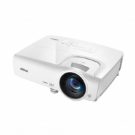 Мультимедийный короткофокусный проектор Vivitek DX283ST - fgospostavki.ru - Калуга