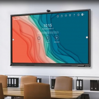 Интерактивная LED панель Newline TT-7522Q - fgospostavki.ru - Калуга
