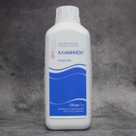 Аламинол концентрированный (1 л) - fgospostavki.ru - Калуга