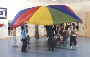 Парашют (вариант 2) - fgospostavki.ru - Калуга