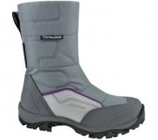 Ботинки трекинговые m.500/7 Snowboot (Thinsulate) - fgospostavki.ru - Калуга