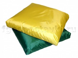Подушка с гранулами (плоская) - fgospostavki.ru - Калуга