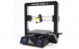 3D принтер - fgospostavki.ru - Калуга