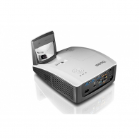 Ультракороткофокусный проектор BenQ MH856UST+ - fgospostavki.ru - Калуга