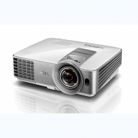 Мультимедийный короткофокусный проектор BenQ MS630ST - fgospostavki.ru - Калуга
