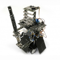 Ресурсный набор Robo Kit 6-7 - fgospostavki.ru - Калуга