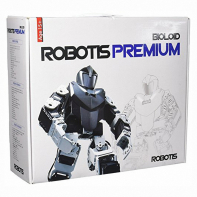 Набор ROBOTIS BIOLOID Premium Kit - fgospostavki.ru - Калуга
