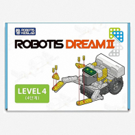 Робототехнический набор ROBOTIS DREAM II Level 4 Kit - fgospostavki.ru - Калуга