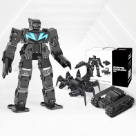 Конструктор ROBOTIS ENGINEER KIT 2 - fgospostavki.ru - Калуга