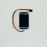 Сенсорный дисплей TFT 2.4 LCD  - fgospostavki.ru - Калуга