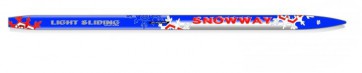 Лыжи Snowway (140) - fgospostavki.ru - Калуга