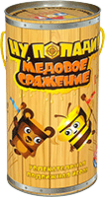Подвижная развивающая игра "Медовое сражение" - fgospostavki.ru - Калуга
