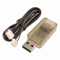 Адаптер USB Downloader LN-101 - fgospostavki.ru - Калуга