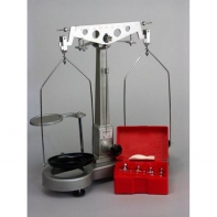 Весы технические до 1000 гр. с гирями - fgospostavki.ru - Калуга