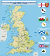 Стенд "UK" - fgospostavki.ru - Калуга