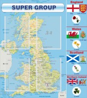 Стенд "Super group" - fgospostavki.ru - Калуга