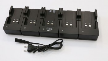 Зарядное устройство ЗУ-5 (для БПА-1) - fgospostavki.ru - Калуга