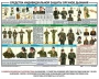 Комплект плакатов "Химическая защита" - fgospostavki.ru - Калуга