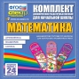 Динамические раздаточные пособия. Математика (шнуровка). Арифметика, Геометрия, Логика. - fgospostavki.ru - Калуга
