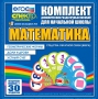 Динамические раздаточные пособия математика (веера). Устный счет, доли и дроби, геометрические формы - fgospostavki.ru - Калуга