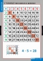 Комплект таблиц. Математика. Умножение и деление. - fgospostavki.ru - Калуга