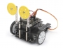 Конструктор Robo kit 1 (базовый набор) - fgospostavki.ru - Калуга