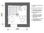 Комплект оборудования для сенсорной комнаты 6.2 м² - fgospostavki.ru - Калуга