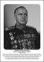 Командующие фронтами в Великую Отечественную войну 1941-1945. Портреты. (32х45 сантиметров) - fgospostavki.ru - Калуга
