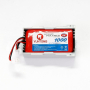Аккумуляторная батарея LIPO Battery 11.1V 1000mAh LB-010 - fgospostavki.ru - Калуга