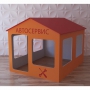 Детский игровой домик «Мастерская» - fgospostavki.ru - Калуга