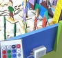 Многофункциональный модульный интерактивный комплекс Творческая мастерская. Все включено - fgospostavki.ru - Калуга