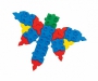 Конструктор «Окружающий мир» 20 деталей - fgospostavki.ru - Калуга