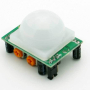 Датчик ИК-типа Passive IR Sensor PIR-10 - fgospostavki.ru - Калуга