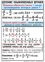 Комплект таблиц. Математика 6 класс - fgospostavki.ru - Калуга