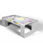 Детский сенсорный стол myWorld Mini 32" - fgospostavki.ru - Калуга