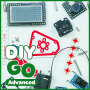 Комплект Robo kit DIYGO Расширенный - fgospostavki.ru - Калуга