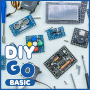 Комплект Robo kit DIYGO Базовый - fgospostavki.ru - Калуга