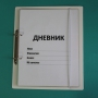 Дневник школьника (с полным набором карточек) - fgospostavki.ru - Калуга