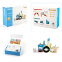 Электронный конструктор NEURON Inventor Kit - fgospostavki.ru - Калуга