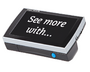Видеоувеличитель Compact Touch HD World - fgospostavki.ru - Калуга
