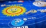 Игровой набор "Путешествуем по планетам" - fgospostavki.ru - Калуга