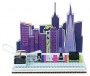 Ресурсный комплект модульной электроники «Наука littleBits» - fgospostavki.ru - Калуга