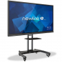 Интерактивная LED панель Newline TT-6521Q - fgospostavki.ru - Калуга