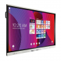 Интерактивный дисплей  SMART модель SBID-MX265-V2-C (в составе интерактивной панели SBID-MX065-V2-C) с ПО SMART Notebook - fgospostavki.ru - Калуга