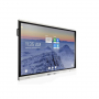 Интерактивный дисплей  SMART модель SBID-MX275-V2 (в составе интерактивной панели SBID-MX075-V2) с ПО SMART Notebook - fgospostavki.ru - Калуга